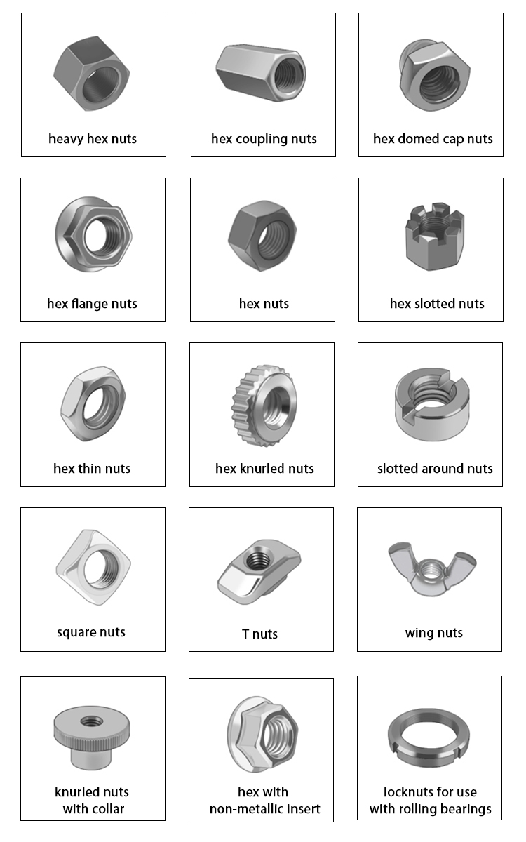 Customized Threaded Brass Insert Nut/Knurling Insert Nut For Plastics