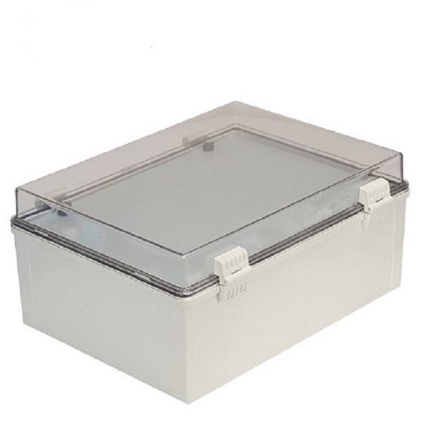 Meter Box 1