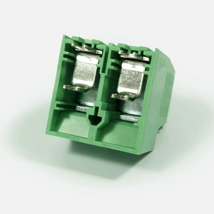 PCB Tab Terminal Welding Terminal